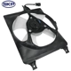 Purchase Top-Quality Condenser Fan Assembly by SKP - SK620234 pa2