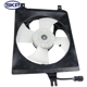 Purchase Top-Quality Condenser Fan Assembly by SKP - SK620234 pa3