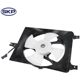 Purchase Top-Quality Condenser Fan Assembly by SKP - SK620234 pa4