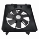 Purchase Top-Quality SKP - SK620245 - A/C Condenser Fan Assembly pa1