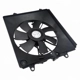 Purchase Top-Quality SKP - SK620245 - A/C Condenser Fan Assembly pa2