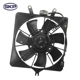 Purchase Top-Quality Condenser Fan Assembly by SKP - SK620280 pa1