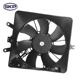 Purchase Top-Quality Condenser Fan Assembly by SKP - SK620280 pa2