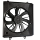 Purchase Top-Quality SKP - SK620281 - A/C Condenser Fan Assembly pa2