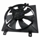 Purchase Top-Quality SKP - SK620539 - A/C Condenser Fan Assembly pa3