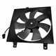 Purchase Top-Quality SKP - SK620539 - A/C Condenser Fan Assembly pa4
