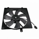 Purchase Top-Quality SKP - SK620539 - A/C Condenser Fan Assembly pa5