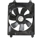 Purchase Top-Quality SKP - SK621011 - A/C Condenser Fan Assembly pa1