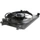 Purchase Top-Quality SKP - SK621011 - A/C Condenser Fan Assembly pa3