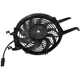 Purchase Top-Quality SKP - SK621300 - Condenser Fan Assembly pa1