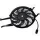 Purchase Top-Quality SKP - SK621300 - Condenser Fan Assembly pa2