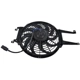 Purchase Top-Quality SKP - SK621300 - Condenser Fan Assembly pa4