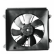 Purchase Top-Quality SKP - SK621357 - A/C Condenser Fan Assembly pa1