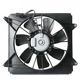 Purchase Top-Quality SKP - SK621357 - A/C Condenser Fan Assembly pa2