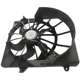 Purchase Top-Quality Condenser Fan Assembly by SKP - SK621391 pa1