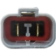 Purchase Top-Quality Condenser Fan Assembly by TYC - 601530 pa6