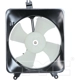 Purchase Top-Quality Condenser Fan Assembly by TYC - 610050 pa1