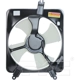 Purchase Top-Quality Condenser Fan Assembly by TYC - 610050 pa4