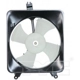 Purchase Top-Quality Condenser Fan Assembly by TYC - 610050 pa8