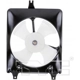 Purchase Top-Quality Condenser Fan Assembly by TYC - 610060 pa8