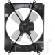 Purchase Top-Quality Condenser Fan Assembly by TYC - 610090 pa7