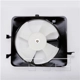 Purchase Top-Quality Condenser Fan Assembly by TYC - 610180 pa3