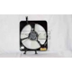 Purchase Top-Quality Condenser Fan Assembly by TYC - 610180 pa5
