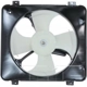 Purchase Top-Quality Condenser Fan Assembly by TYC - 610280 pa16