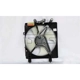 Purchase Top-Quality Condenser Fan Assembly by TYC - 610380 pa6