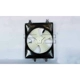 Purchase Top-Quality Condenser Fan Assembly by TYC - 610410 pa2