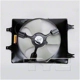 Purchase Top-Quality Condenser Fan Assembly by TYC - 610410 pa9