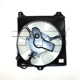 Purchase Top-Quality Condenser Fan Assembly by TYC - 610450 pa2