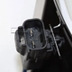 Purchase Top-Quality Condenser Fan Assembly by TYC - 610450 pa5