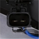 Purchase Top-Quality Condenser Fan Assembly by TYC - 610450 pa8