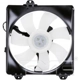 Purchase Top-Quality Condenser Fan Assembly by TYC - 610460 pa2
