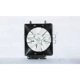 Purchase Top-Quality Condenser Fan Assembly by TYC - 610530 pa1