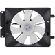 Purchase Top-Quality Condenser Fan Assembly by TYC - 610530 pa11