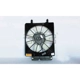 Purchase Top-Quality Ensemble ventilateurs de condenseur par TYC - 610530 pa3