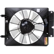 Purchase Top-Quality Condenser Fan Assembly by TYC - 610530 pa9