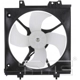 Purchase Top-Quality Condenser Fan Assembly by TYC - 610550 pa3