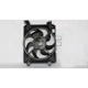 Purchase Top-Quality Condenser Fan Assembly by TYC - 610580 pa1