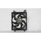 Purchase Top-Quality Condenser Fan Assembly by TYC - 610580 pa4