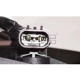 Purchase Top-Quality Condenser Fan Assembly by TYC - 610580 pa6