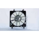 Purchase Top-Quality Condenser Fan Assembly by TYC - 610600 pa4