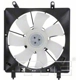 Purchase Top-Quality Condenser Fan Assembly by TYC - 610600 pa7