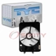 Purchase Top-Quality Condenser Fan Assembly by TYC - 610620 pa10