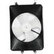 Purchase Top-Quality Condenser Fan Assembly by TYC - 610620 pa4