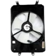 Purchase Top-Quality Condenser Fan Assembly by TYC - 610620 pa6
