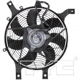 Purchase Top-Quality Ensemble ventilateurs de condenseur par TYC - 610630 pa4