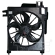 Purchase Top-Quality Condenser Fan Assembly by TYC - 610730 pa10
